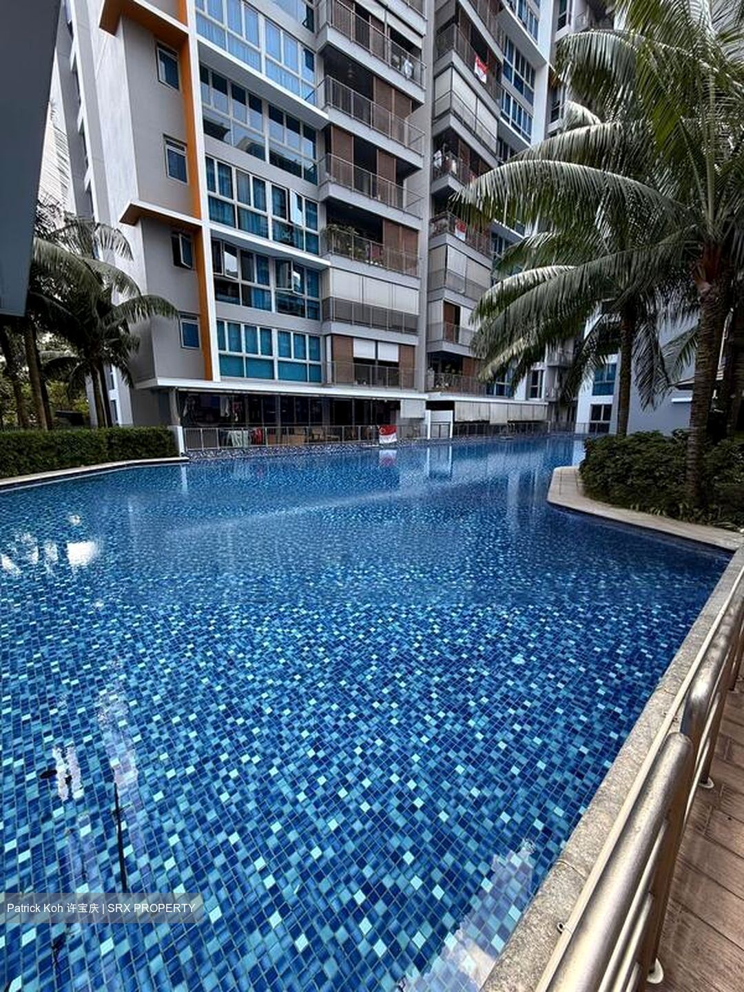 Q Bay Residences (D18), Condominium #474498091
